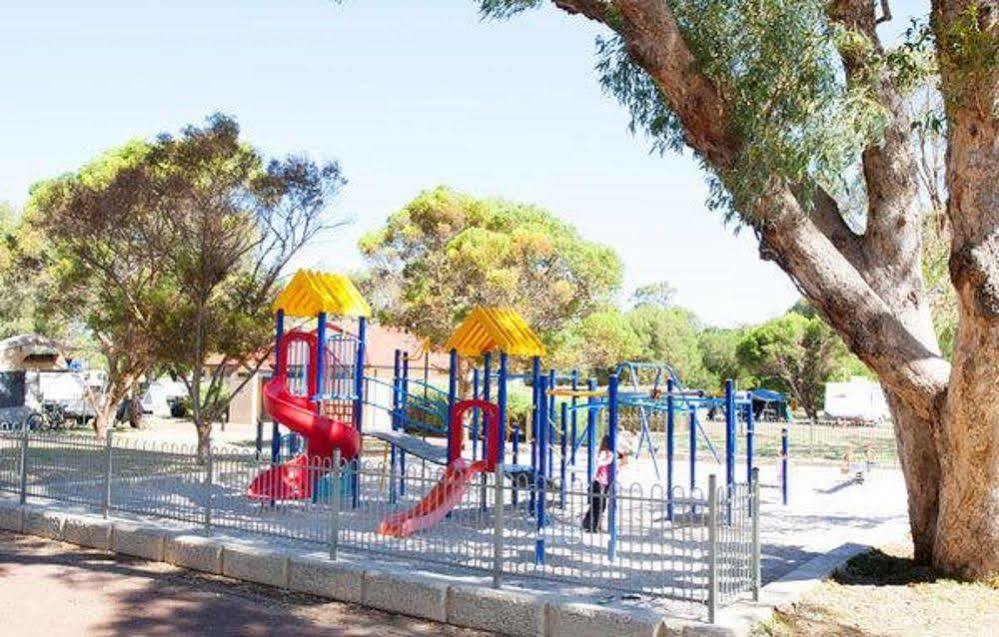 Discovery Parks - Woodman Point Coogee Exterior photo