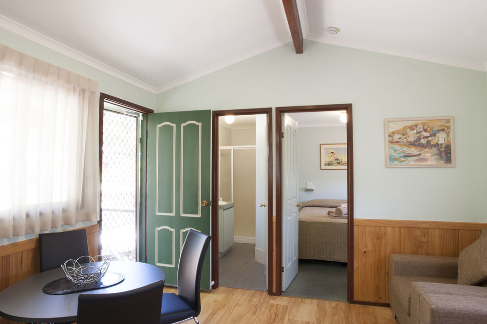 Discovery Parks - Woodman Point Coogee Exterior photo