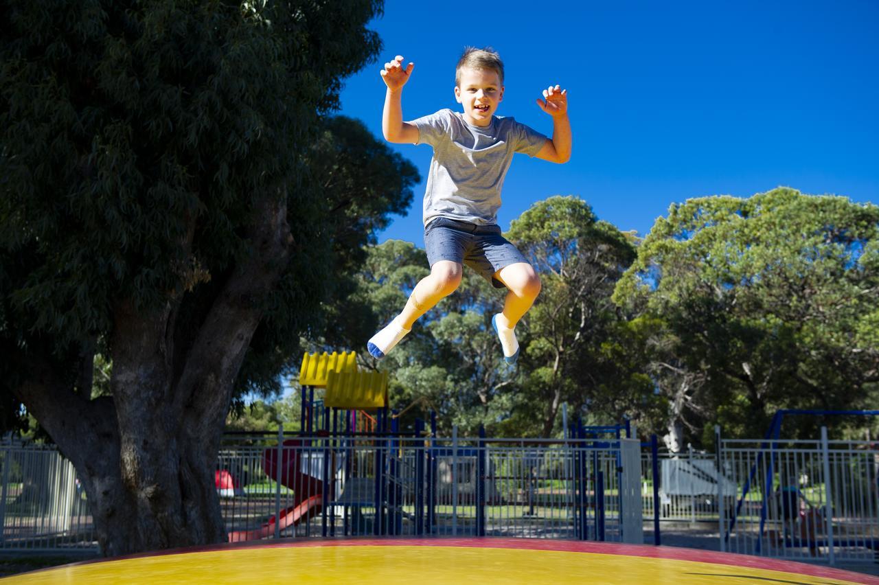 Discovery Parks - Woodman Point Coogee Exterior photo