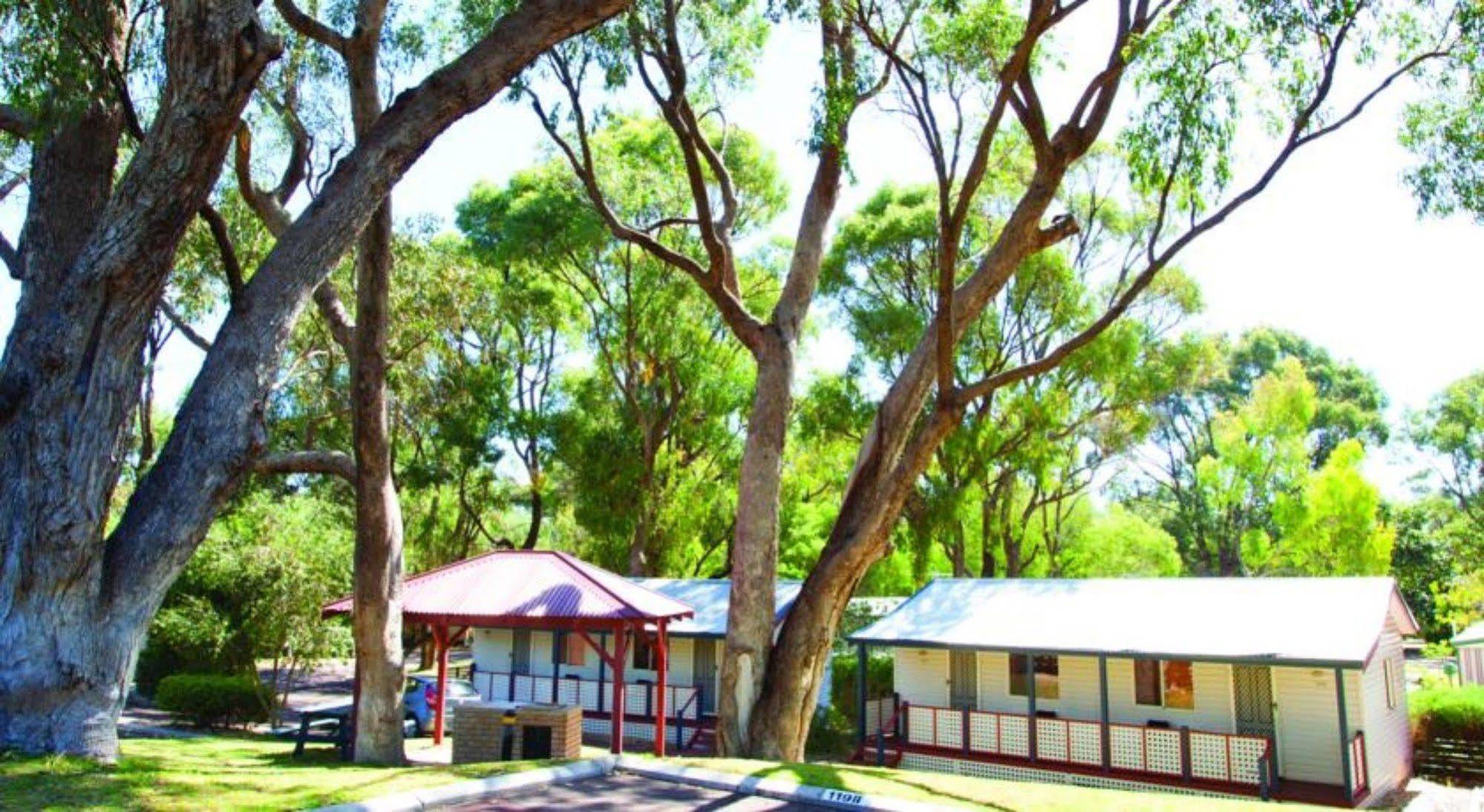 Discovery Parks - Woodman Point Coogee Exterior photo