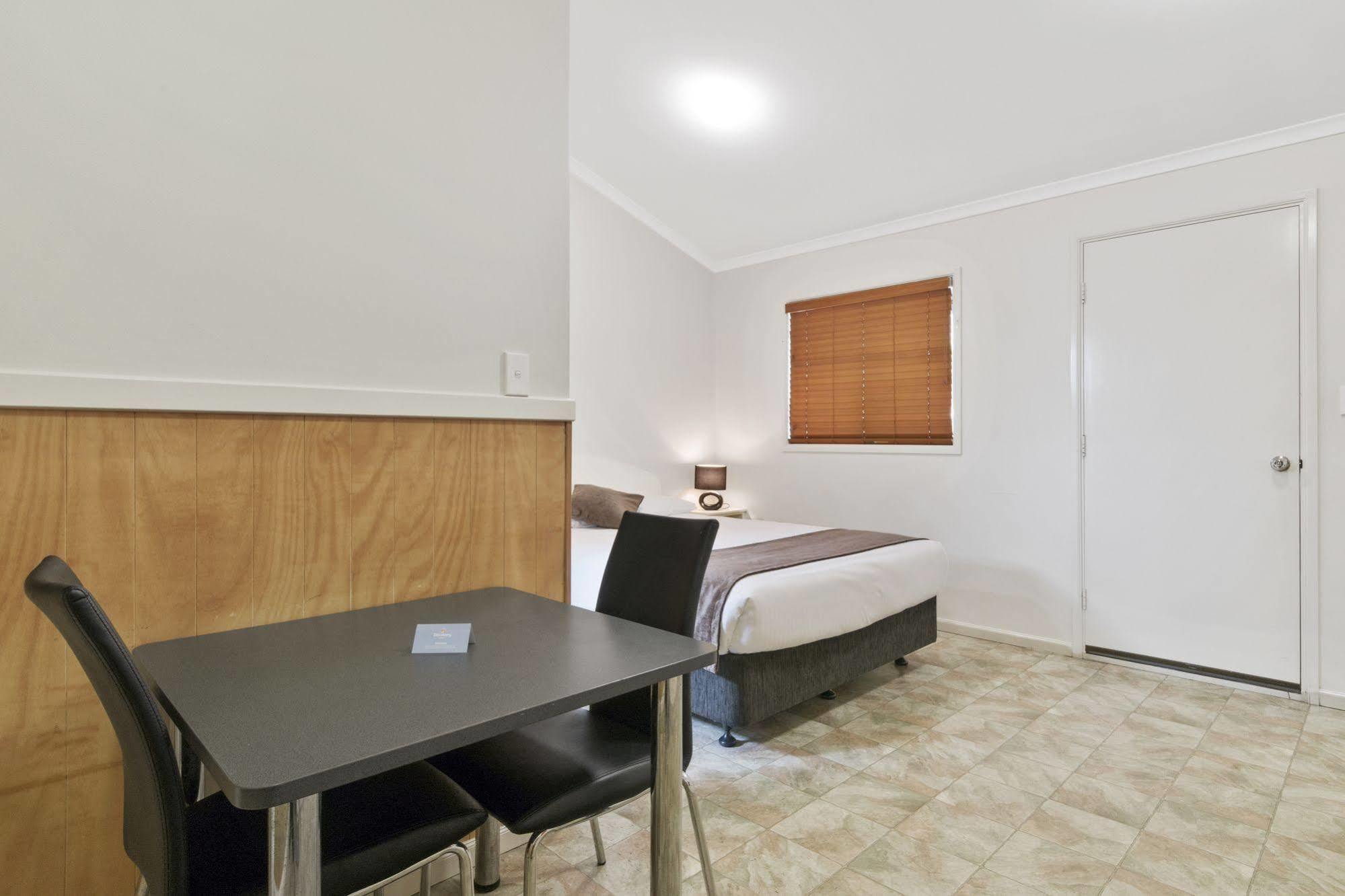 Discovery Parks - Woodman Point Coogee Exterior photo