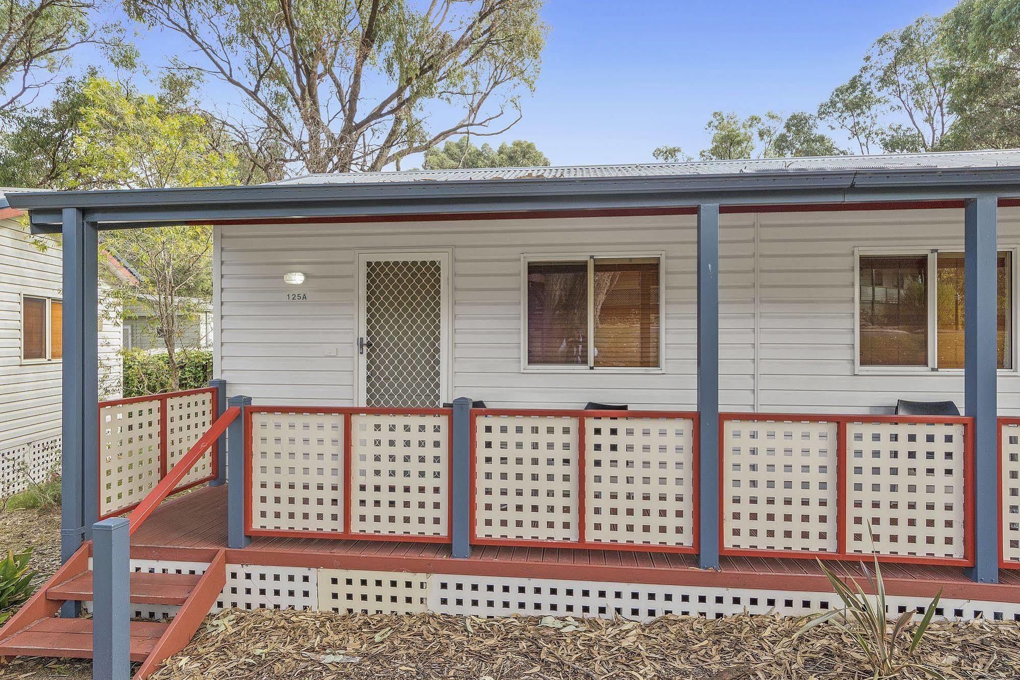 Discovery Parks - Woodman Point Coogee Exterior photo